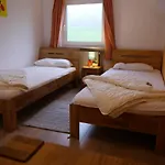 Hébergement de vacances Am Nordseedeich In Alleinlage *