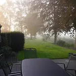 Hébergement de vacances Am Nordseedeich In Alleinlage *