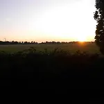 Am Nordseedeich In Alleinlage *