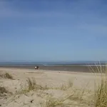 Prázdninový dům Am Nordseedeich In Alleinlage *