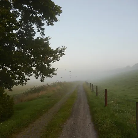 Am Nordseedeich In Alleinlage Hooksiel