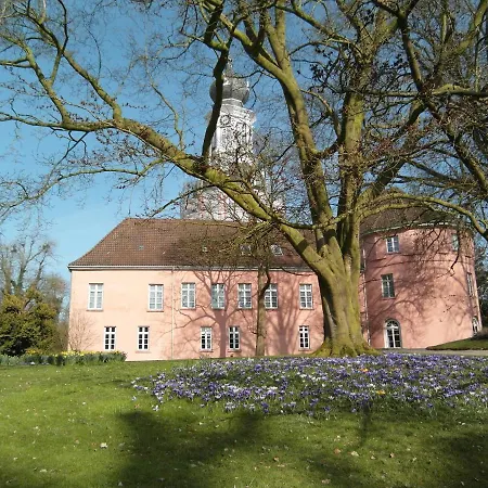 Am Nordseedeich In Alleinlage Hooksiel