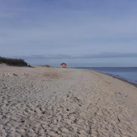 Am Nordseedeich In Alleinlage