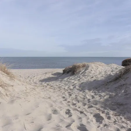 Am Nordseedeich In Alleinlage